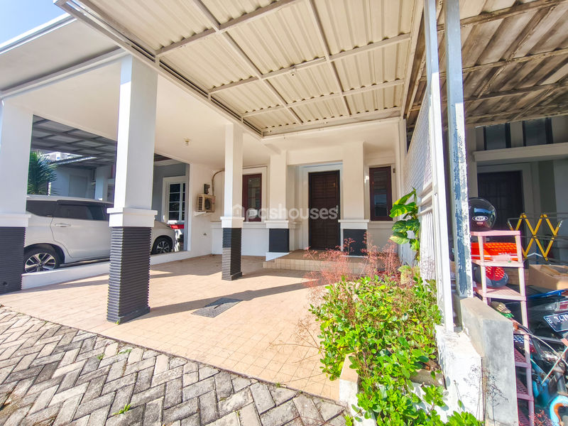 Kota Wisata Cluster Pesona Calgary