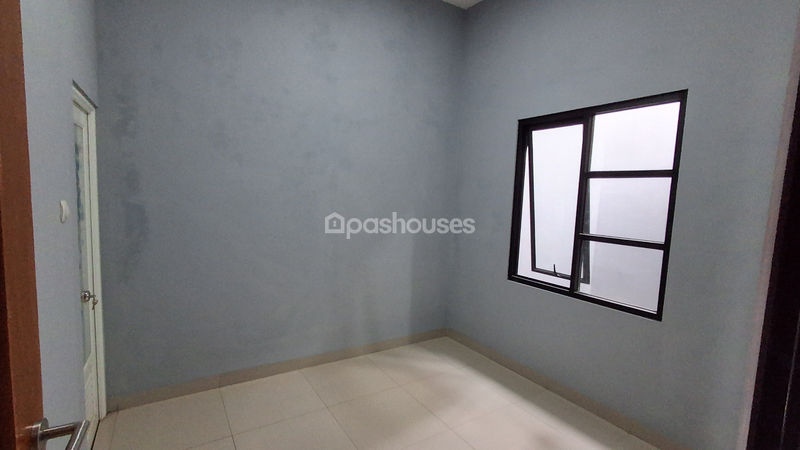 Perumahan Bogor Asri Blok AA5 No.8