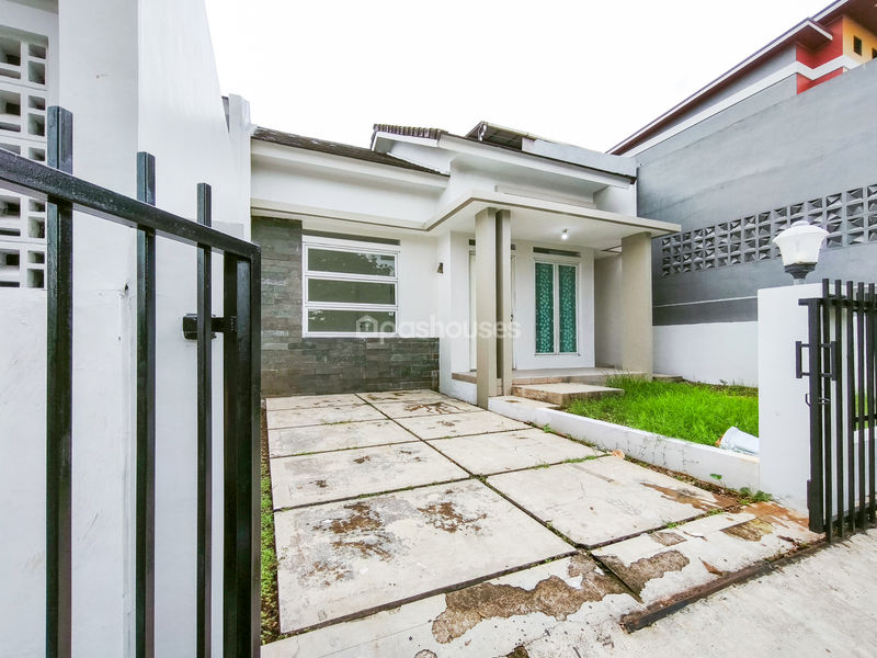 Perumahan Griya Pondok Rajeg