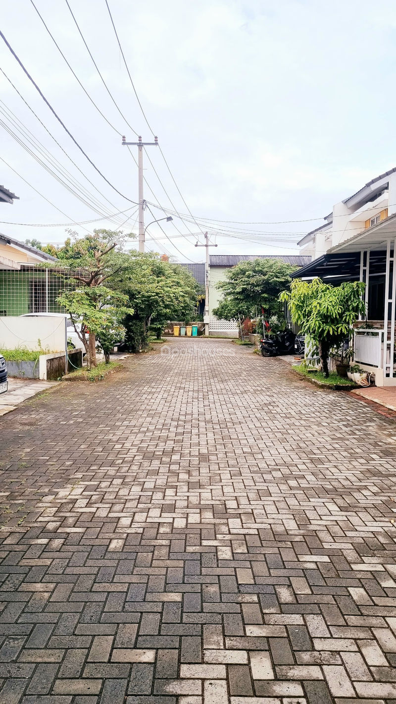 Garden Candi Sawangan Cluster Insani Blok D5