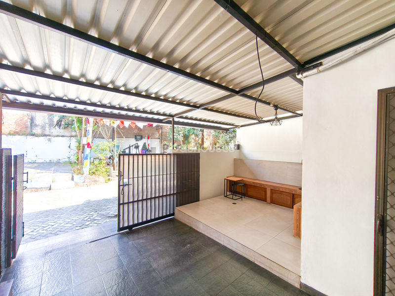Perumahan Graha Tajur Asri Blok C 1 No 4