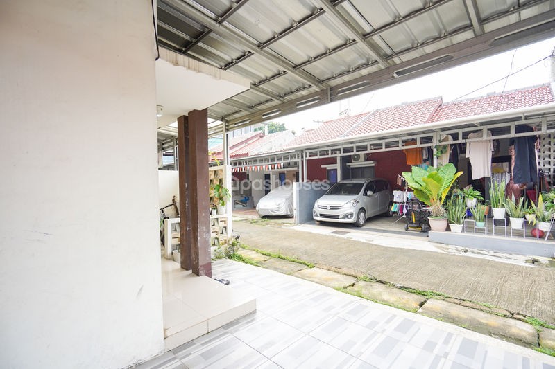 Perumahan Anandamaya Premier