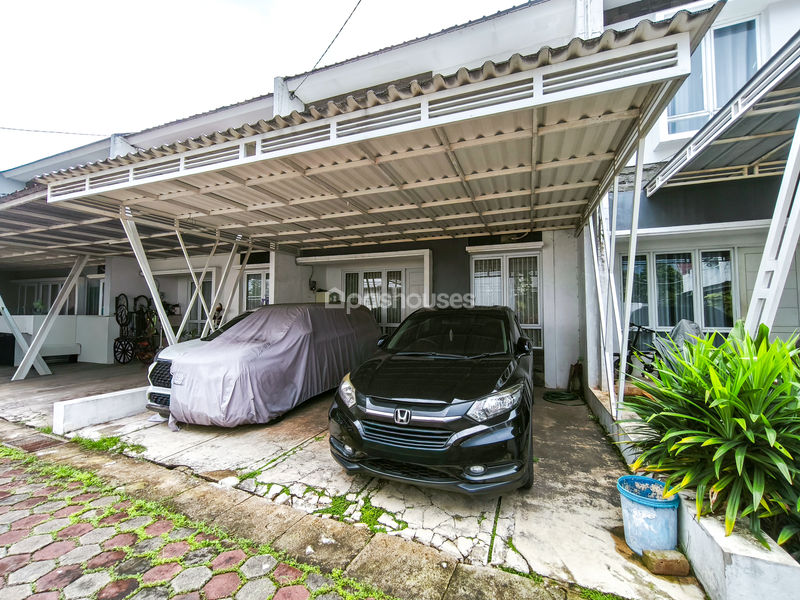 Kembang Beji Village