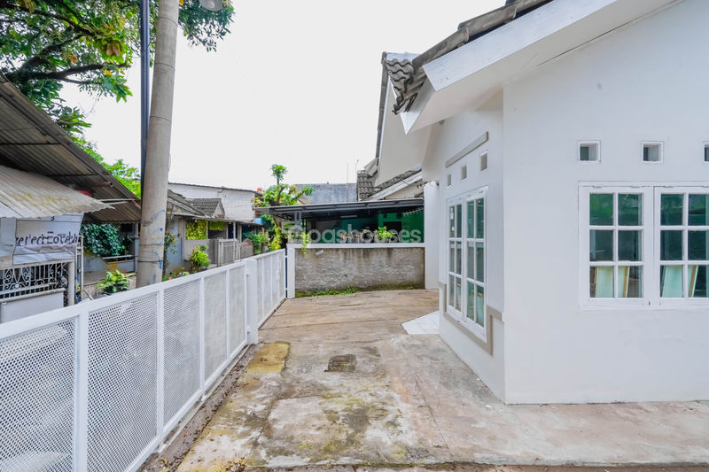 Perumahan Alam Parung
