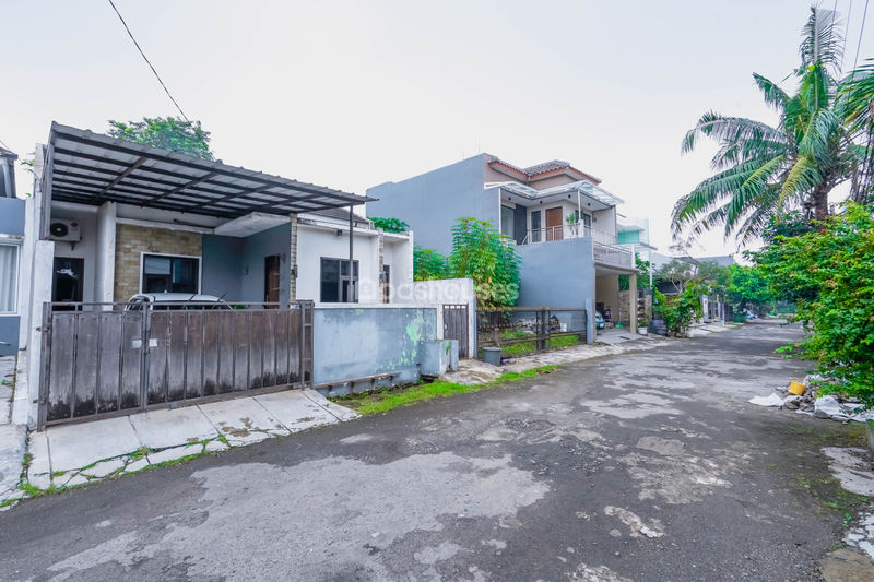 Grand Depok City