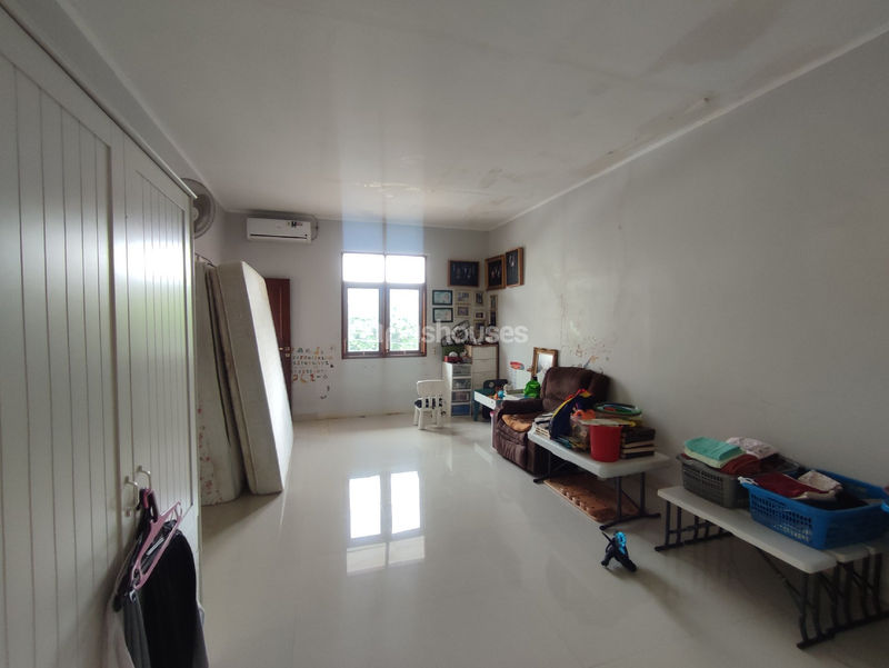 Perumahan Villa Cipinang Indah Blok B2