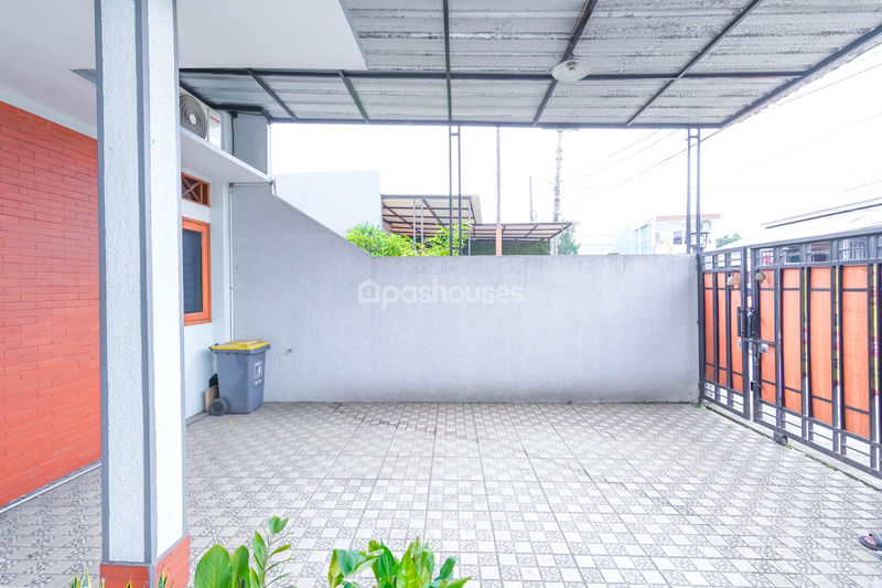 Jalan TPU Kalimulya III