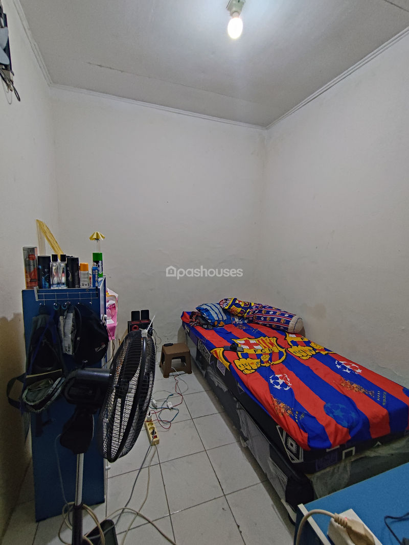 Perumahan Villa Regency Tangerang