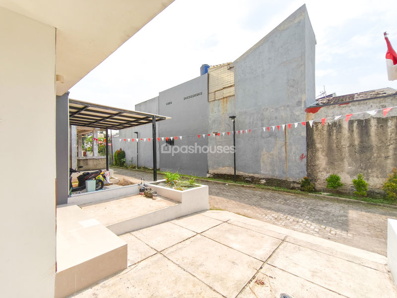 Perumahan Reni Jaya Blok J/8F