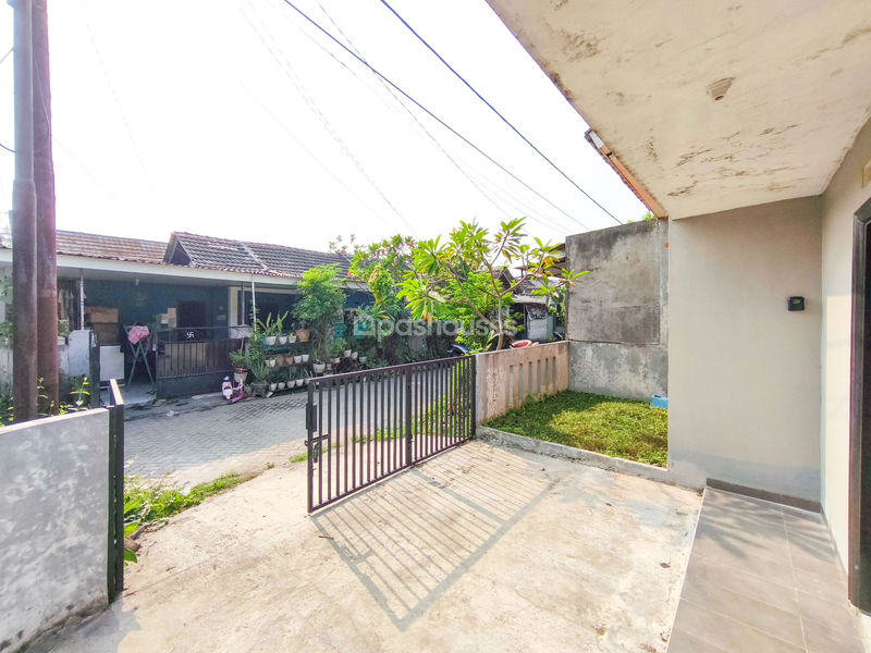 Perumahan Bumi Indah Blok RD No.7