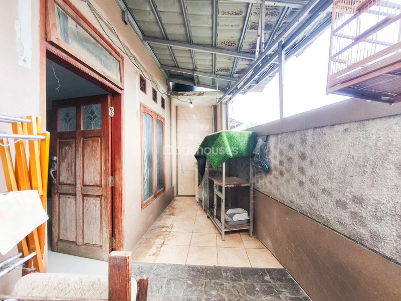 Perumahan Bumi Alam Indah