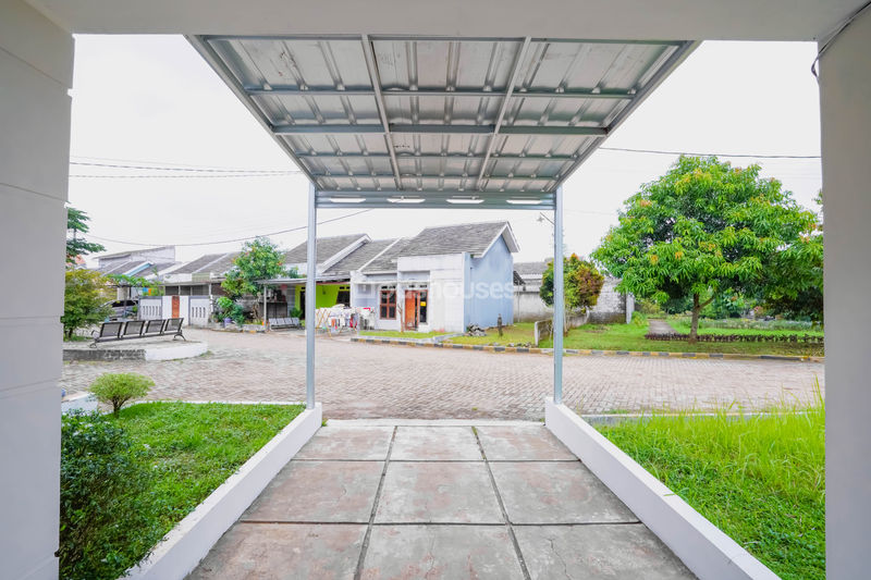 Perumahan Sawangan Hill 3