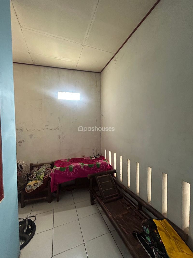 Kampung Pamahan No.2 Bekasi