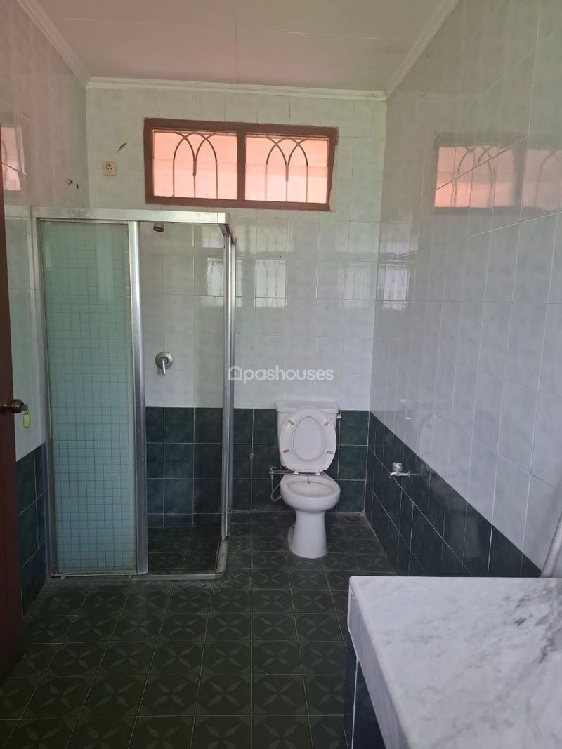 Perumahan Taman Yasmin Cluster Rafflesia Jln Raflesia III no 31
