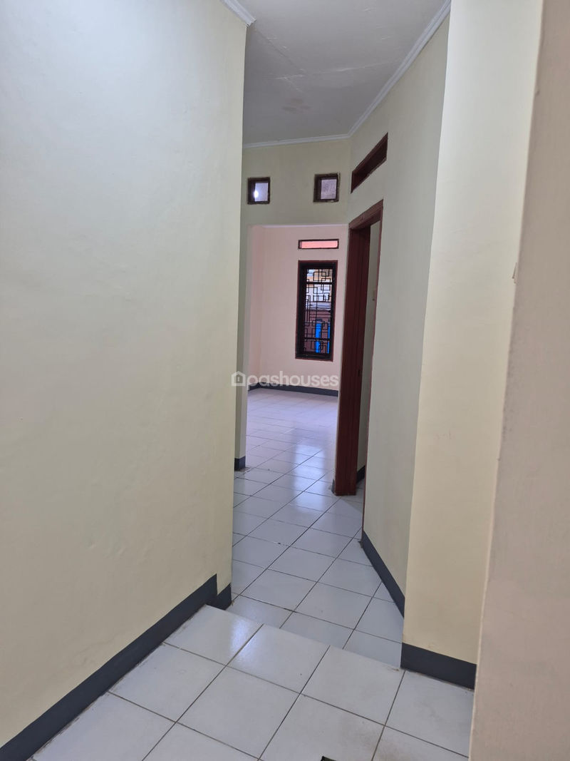 Darmawangsa Residence Cluster Kedaton Blok BK 8 No.31