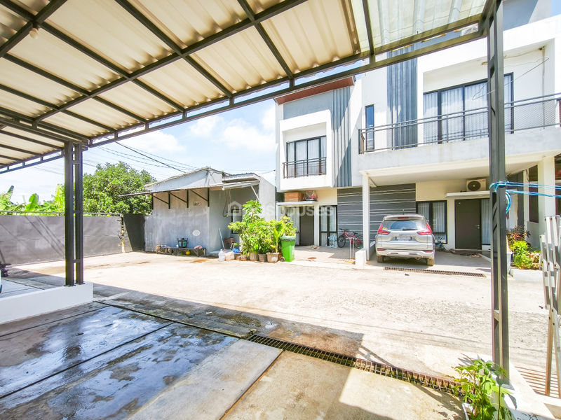 Perumahan A-land Residence Blok C2