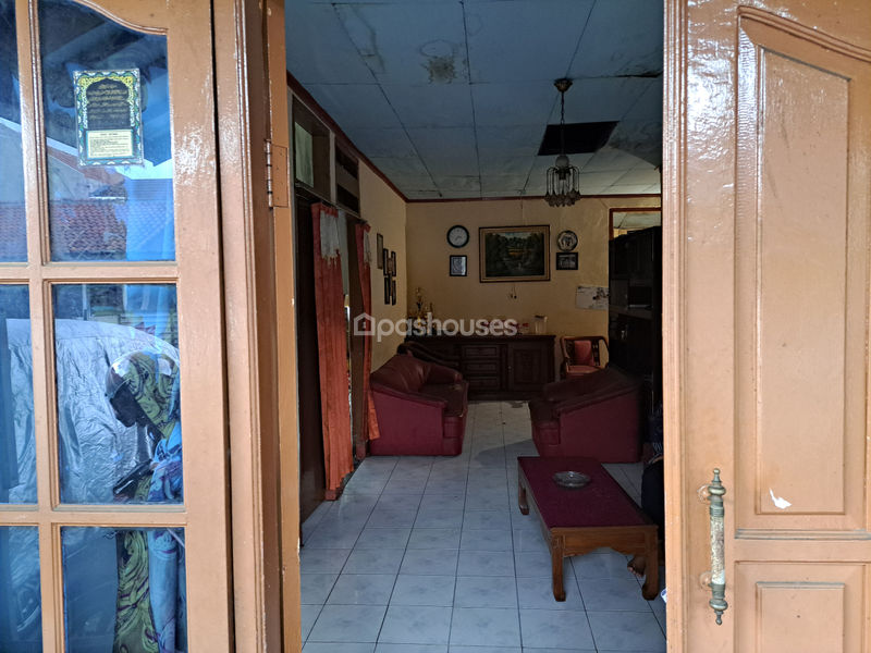 Kedung Badak Baru Bogor