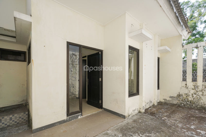 Perumahan Segara City Cluster Celtic Blok SC3.12.20