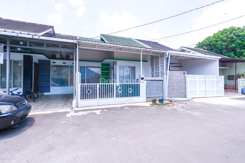 Perumahan Griya Gading Pamulang Blok A No.6