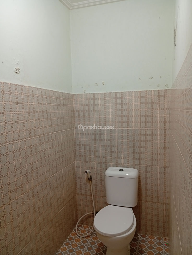 Perumahan Bumi Bekasi Baru