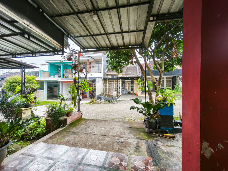 Bukit Cimanggu City Cluster Greenland Blok HH