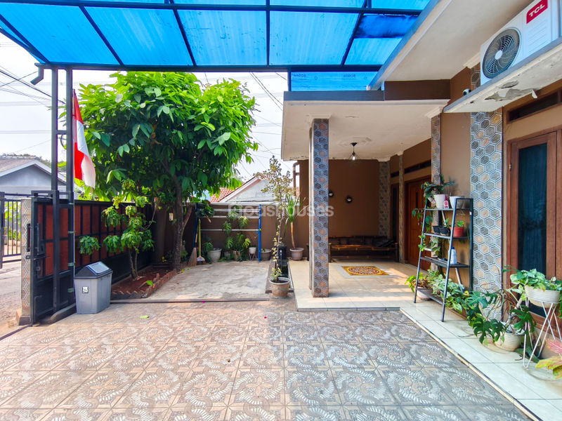 Jalan Kabel - Pitara No. 135A