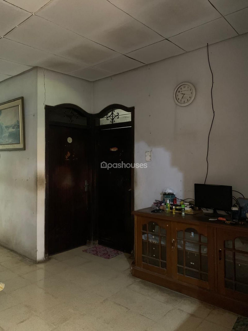 Perumahan Bukit Indah