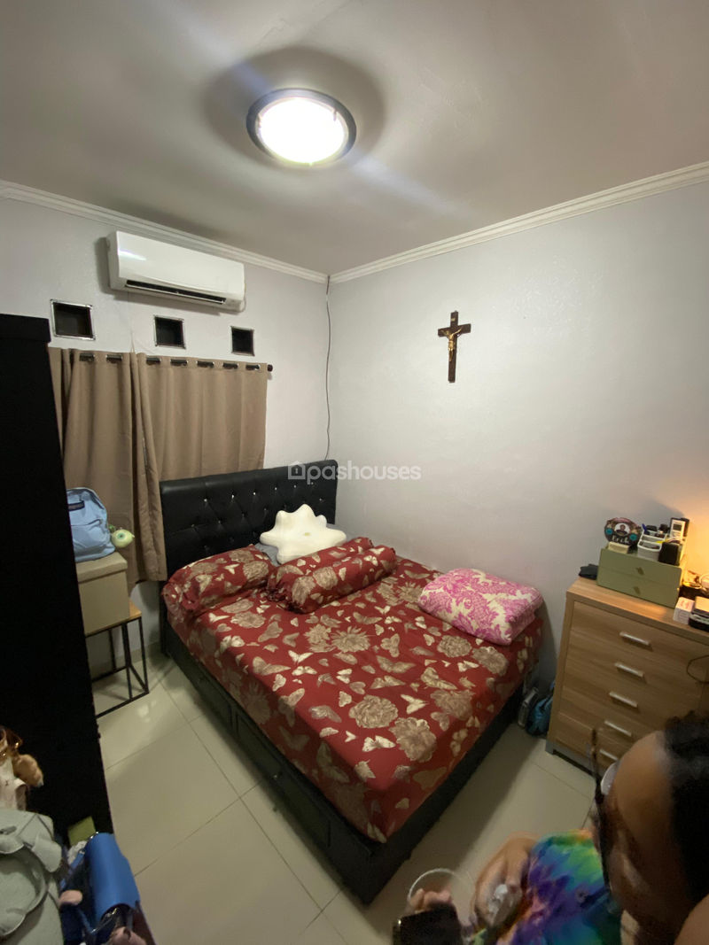 Perumahan Graha Tajur Asri Blok C1 No 5