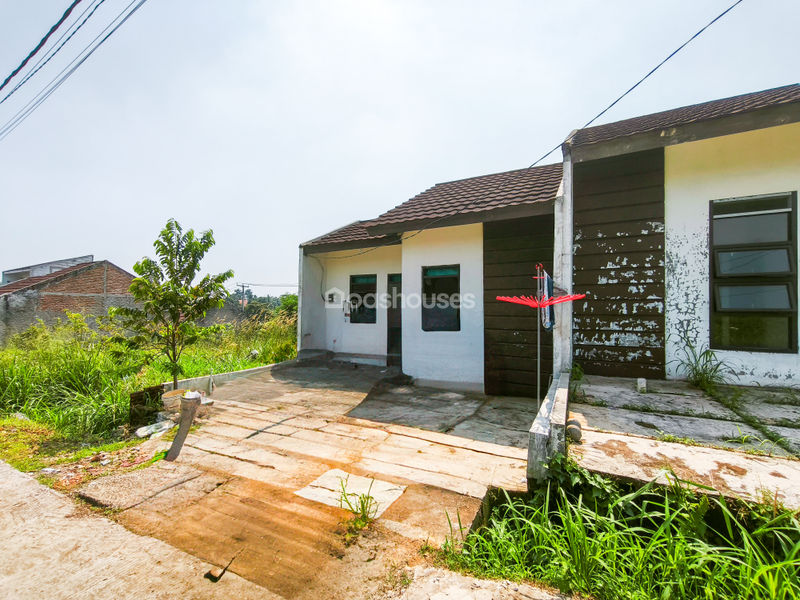 Jalan Kemuning Tonjong