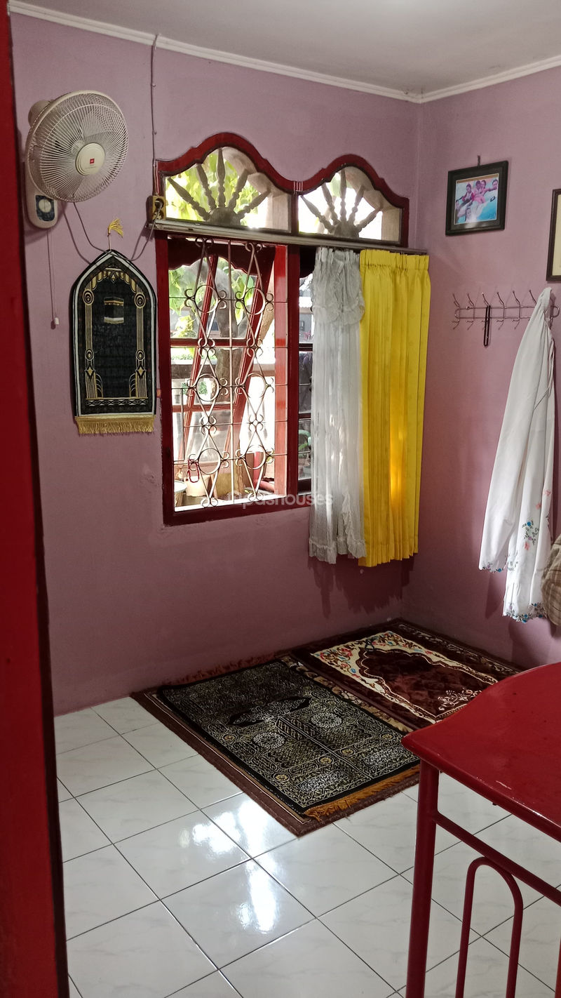 Komplek Pinang Griya Permai Blok G