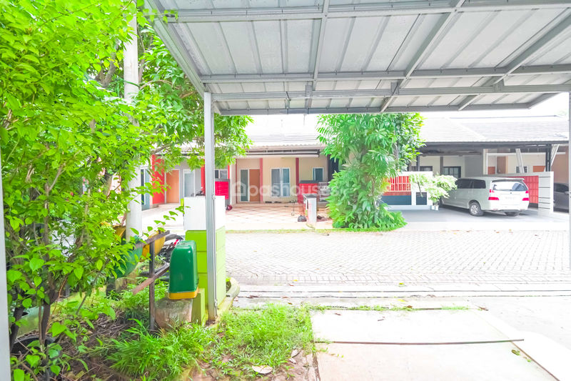 Villa Rizki Ilhami 2 Blok A4 No.16
