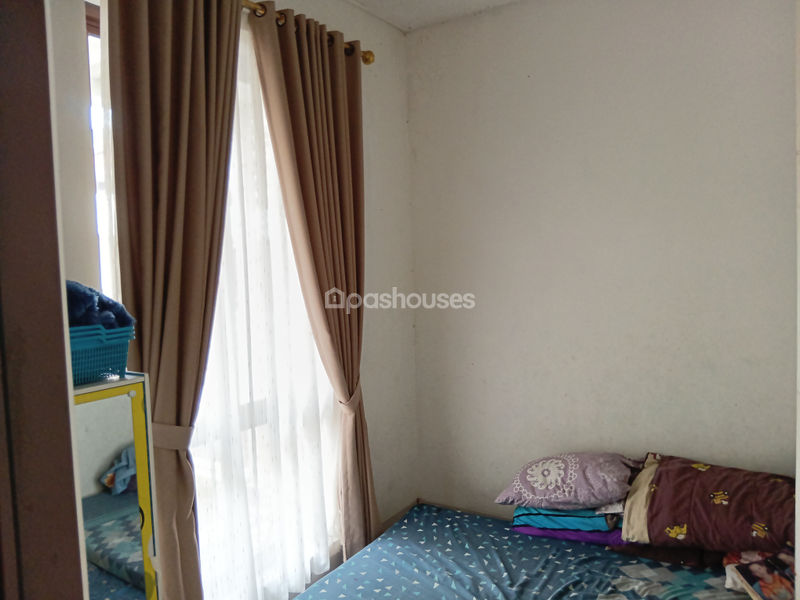 Citra Sentul Raya Cluster Volga Blok L03 No.12