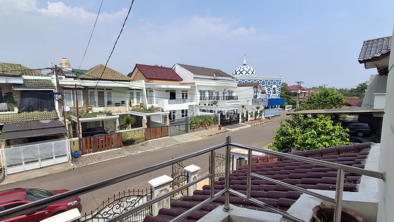 Perumahan Taman Yasmin Sektor 3 No.17