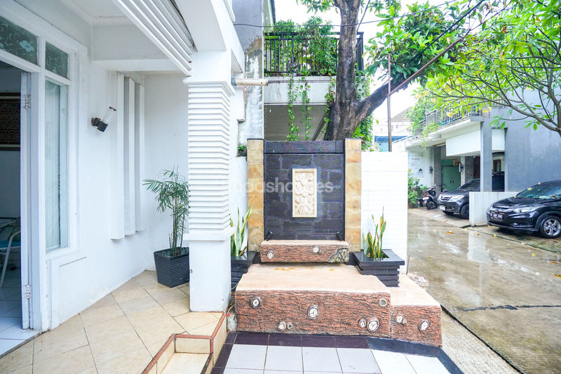 Pondok Indah Jatisari