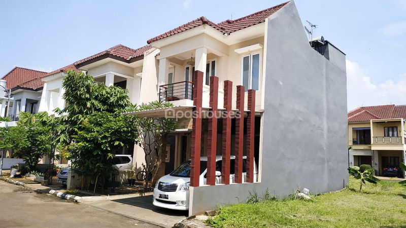 New Grand Cirendeu Royal Residence D2 