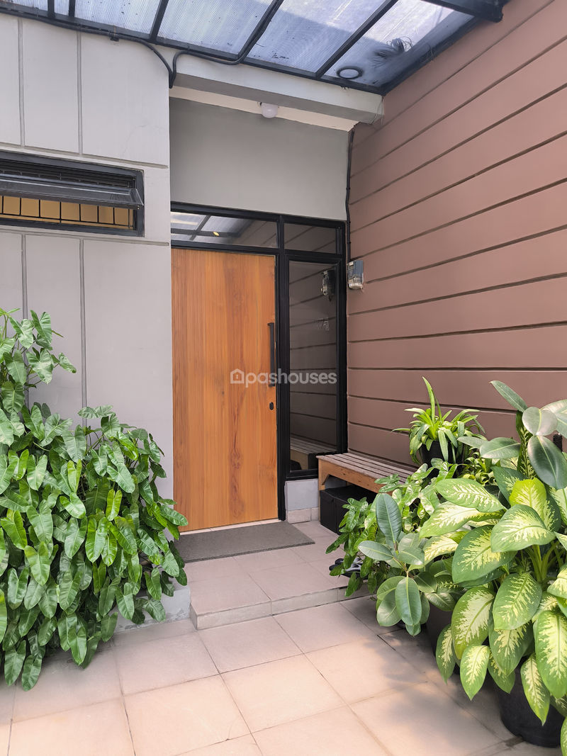 Jalan Ribang Asri Raya No.108