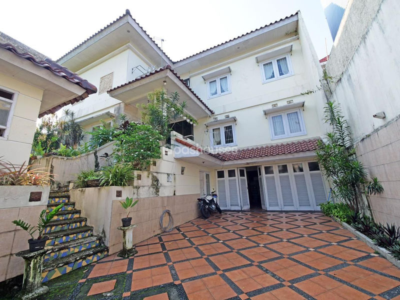 Danau Bogor Raya