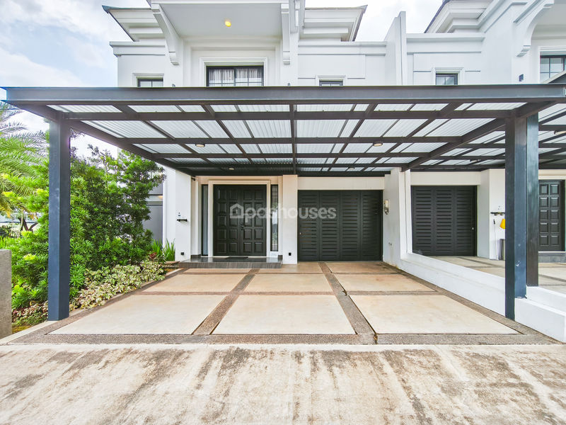 Cimanggis Golf Estate