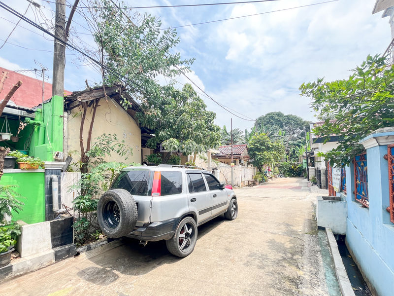 Mandosi Permai Bekasi 