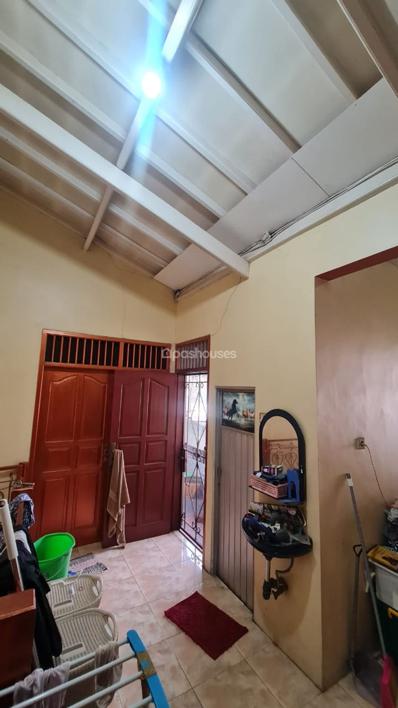 Pondok Ungu Permai Blok CC3 No.2-3