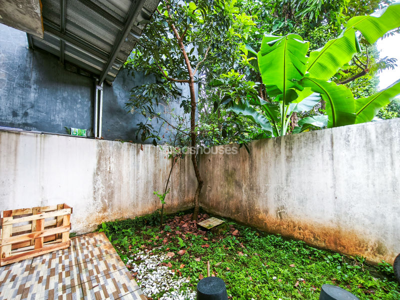 Kampung Wanasari No.262