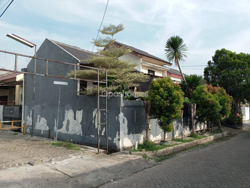 Komplek Kimia Farma Ciledug
