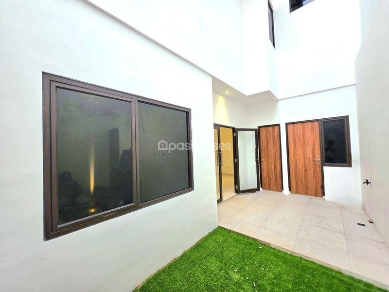 Perumahan Graha Raya