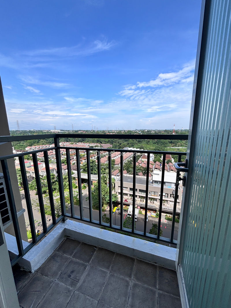 Podomoro Golf View Apartemen Tower Dahoma No.1689