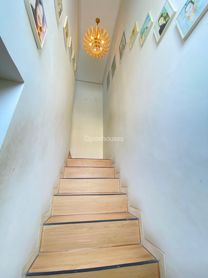 Paradise Serpong City Cluster Voyage Blok P12 No.11