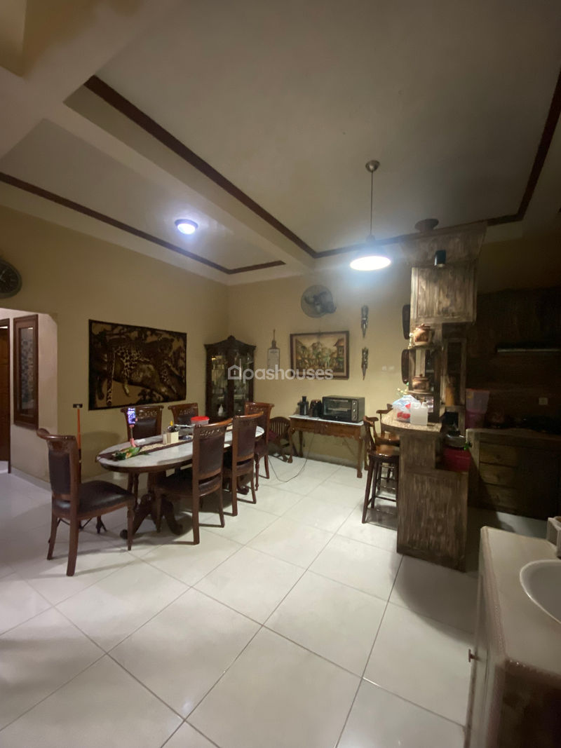 Perumahan Bukit Pamulang Indah Blok B4/13