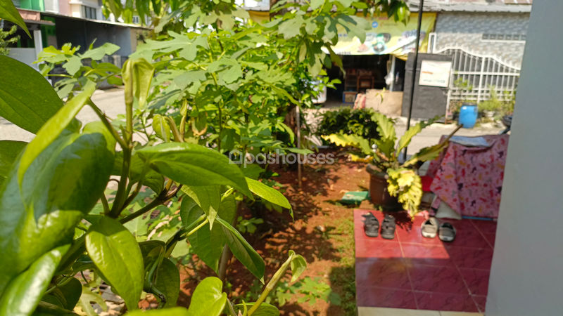 Cahaya Garuda Residence Blok C No.1