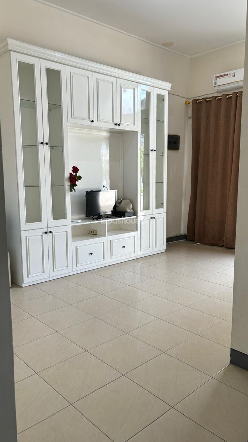 Perumahan Segara City Cluster Baltic Blok SC2