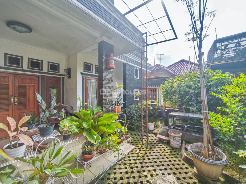 Jalan H. Minggu No.6 