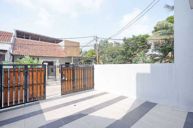 Perum Asabri Indah Blok M14 No.165B